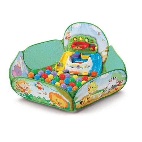 Ma Piscine A Balles Interactives Pop Balles Vente En Ligne De Eveil Bebe Bebe9