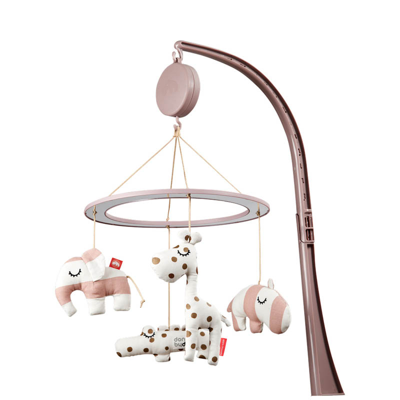 Mobile Musical Avec Miroir Sleepy Rose Vente En Ligne De Eveil Bebe Bebe9