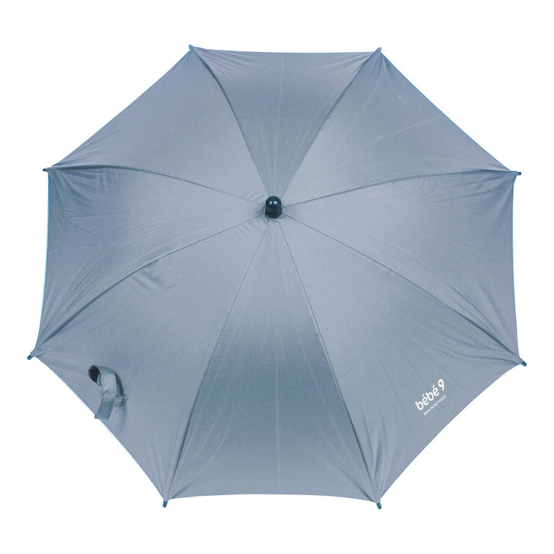 AVCXEC parasol poussette, ombrelle poussette universelle,Anti UV