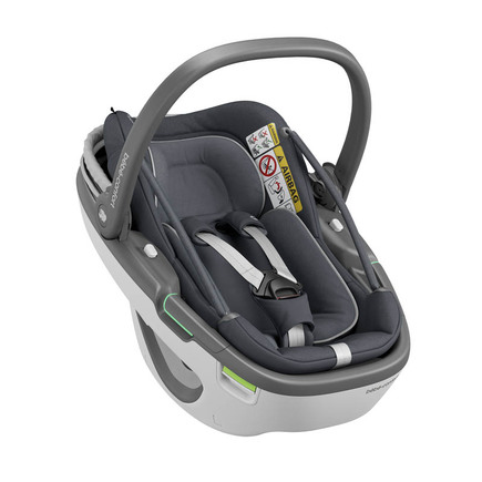 Cosi Coral Essential Graphite Vente En Ligne De Siege Auto Bebe9