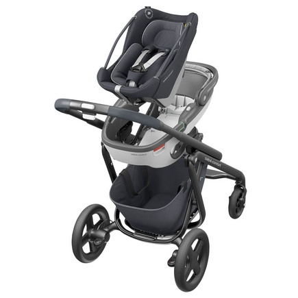 Cosi Coral Essential Graphite Vente En Ligne De Siege Auto Bebe9