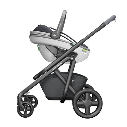 Cosi Coral Essential Graphite Vente En Ligne De Siege Auto Bebe9