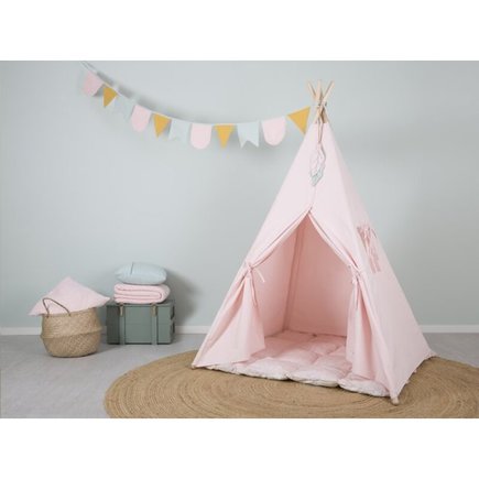 Tipi Pink Vente En Ligne De Chambre Bebe Bebe9