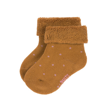 Lot De 3 Chaussettes Bebe Gots Bois De Rose 12 14 Vente En Ligne De Linge De Lit Bebe Bebe9