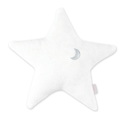 Coussin Etoile Stary Ecru Vente En Ligne De Chambre Bebe Bebe9