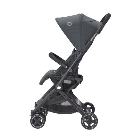 Lara 2 Essential Graphite Vente En Ligne De Poussette Compacte Bebe9