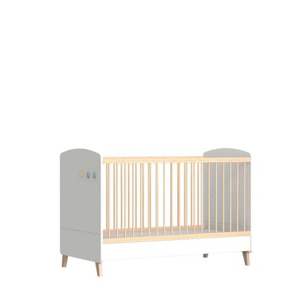 Lit Evolutif 70x140 Senja Blanc Vente En Ligne De Chambre Bebe Bebe9