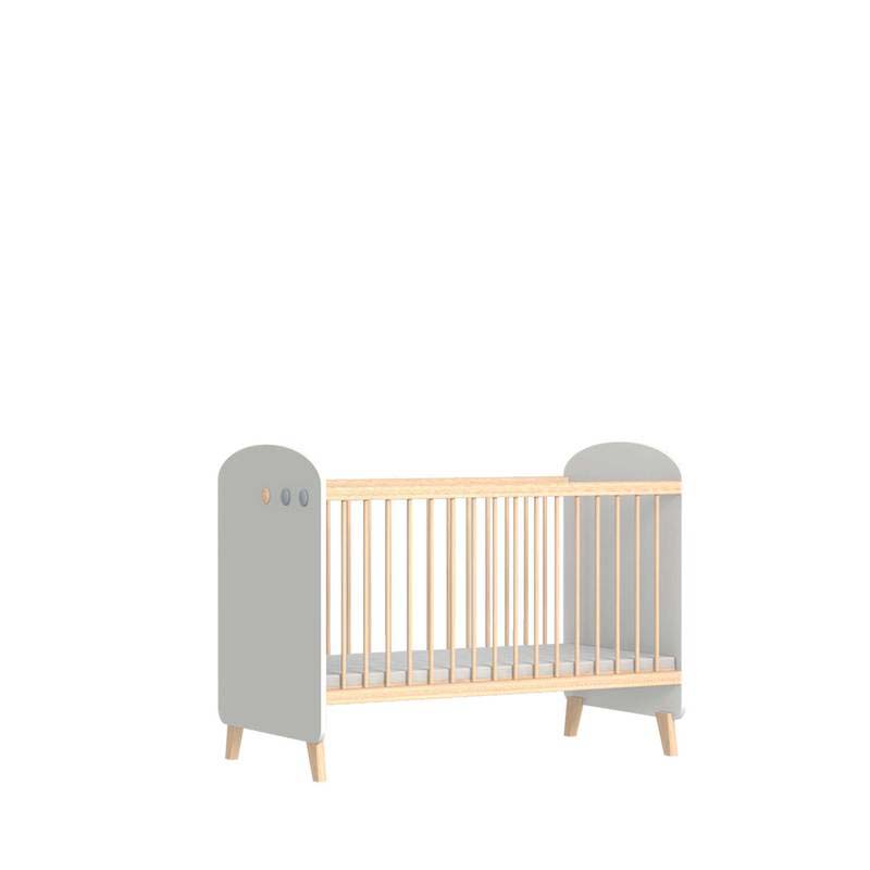 Chambre Duo Lit Bebe 60x1 Commode Plan A Langer Senja Blanc Vente En Ligne De Chambre Bebe Bebe9