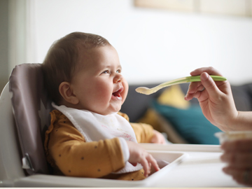 Cuiseur vapeur bébé - Achat Alimentation sur L'Armoire de Bébé