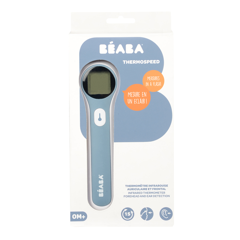 thermomètre infrarouge Beaba