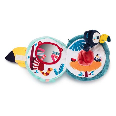 Pablo Toucan Decouvertes Vente En Ligne De Eveil Bebe Bebe9