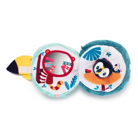 Pablo Toucan Decouvertes Vente En Ligne De Eveil Bebe Bebe9