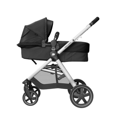 Poussette Zelia 2 Essential Black Vente En Ligne De Poussette Bebe9