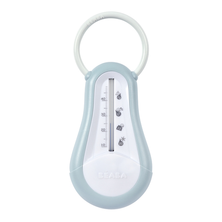 Thermometre De Bain Green Blue Vente En Ligne De Toilette Bebe Bebe9