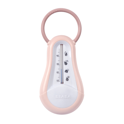 Thermometre De Bain Old Pink Vente En Ligne De Toilette Bebe Bebe9