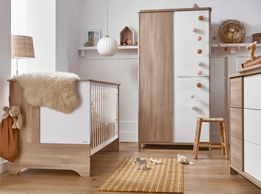 Chambre Complete Pour Bebe Fille Et Garcon En France Bebe9 Bebe9