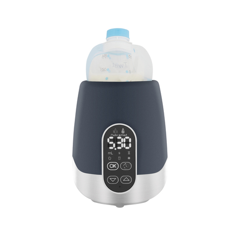 Chauffe Biberons Nutri Smart Maison Voiture Vente En Ligne De Repas Bebe9