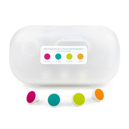 Drfeify Coupe-ongles électrique pour bébé Meuleuse à ongles électrique pour  bébé Soins de manucure à faible bruit Lime à HB014