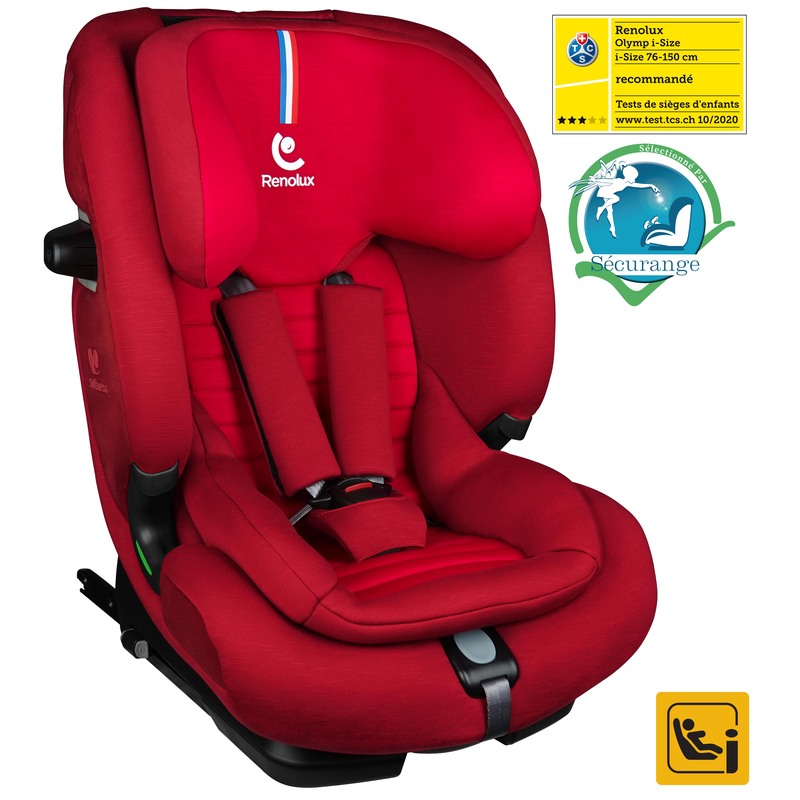 Le Plus Rapide Siege Auto Pearl Bebe Confort Securange