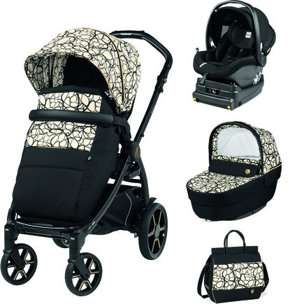 Poussette Trio Book Viaggio Isize Culla Graphic Gold Base Sac Vente En Ligne De Ventes Privees Bebe9