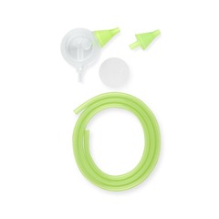 Accessoires pour aspirateur nasal Nosiboo Pro Vert NOSIBOO, Vente en ligne  de Mouche bébé
