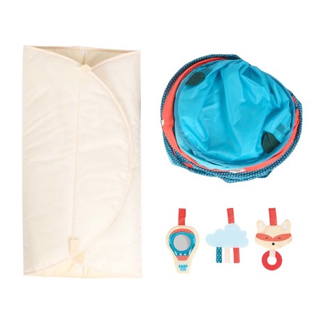 Lit Nomade Vente En Ligne De Chambre Bebe Bebe9