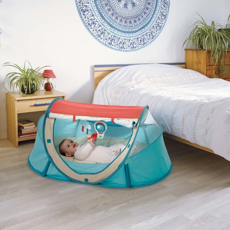 Lit Nomade Vente En Ligne De Chambre Bebe Bebe9