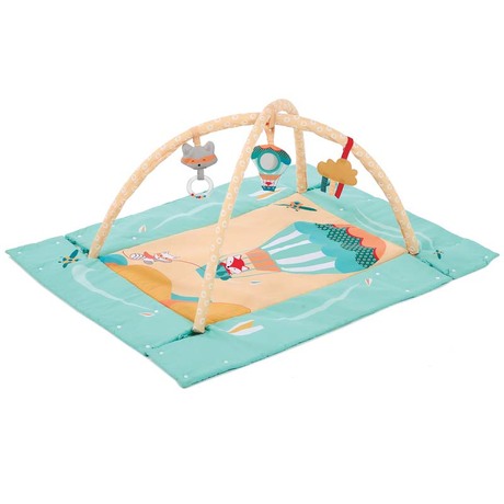 Tapis D Eveil Montgolfiere Vente En Ligne De Eveil Bebe Bebe9