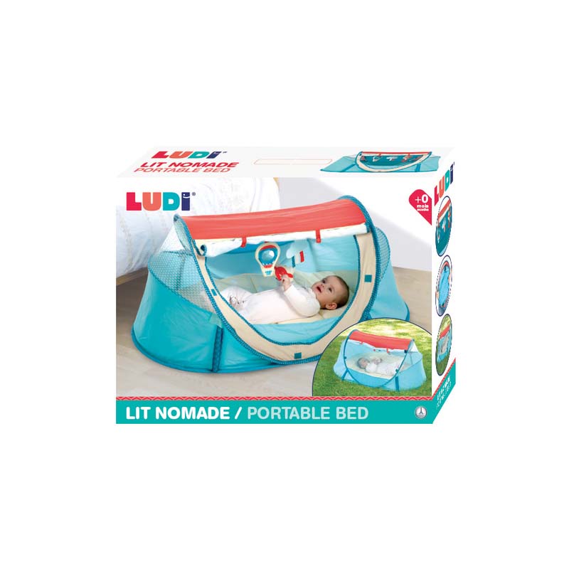 Lit Nomade Vente En Ligne De Bebe9