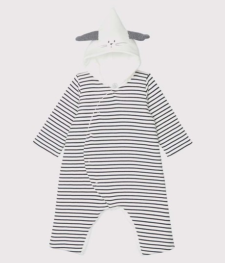 Combinaison Longue 1 Mois Marshmallow Smoking Vente En Ligne De Linge De Lit Bebe Bebe9