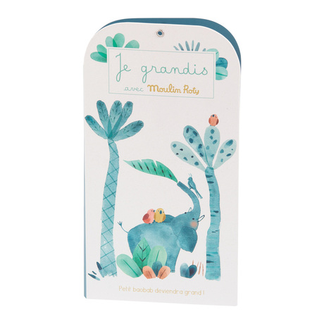 Toise Carnet Sous Mon Baobab Vente En Ligne De Chambre Bebe Bebe9