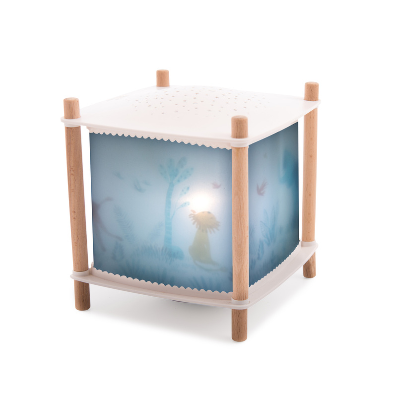 Lanterne Magique Revolution 2 0 Sous Mon Baobab Vente En Ligne De Chambre Bebe Bebe9