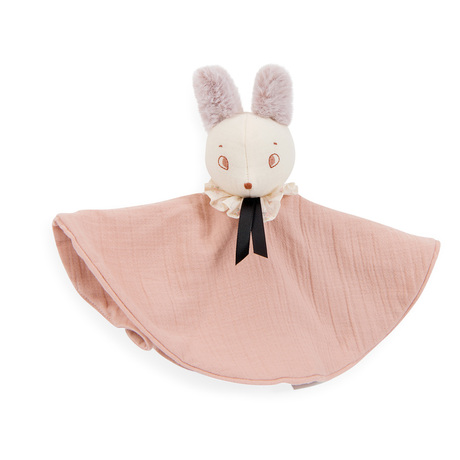 Doudou Souris Rose Apres La Pluie Vente En Ligne De Bebe9