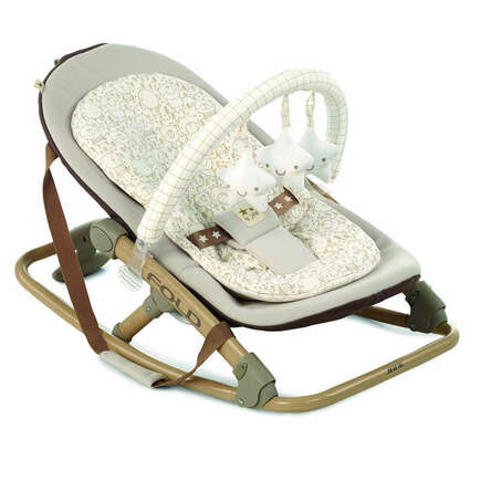 Transat Pliable Fold Glitter Vente En Ligne De Transat Bebe Bebe9