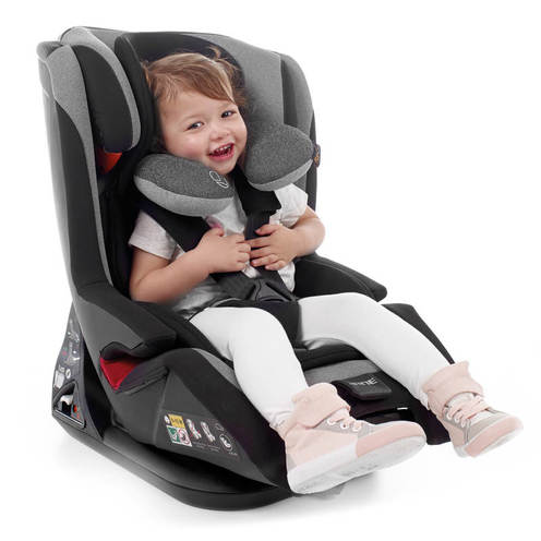 Câle-bébé ergonomique Jane Dim Grey 2021