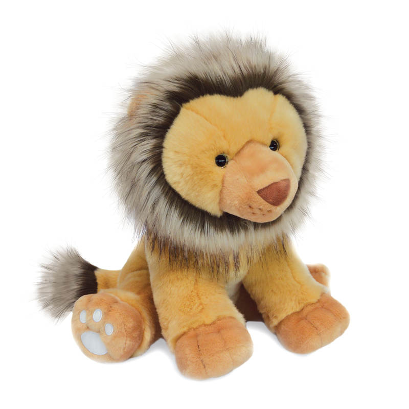 Peluche Medium Kenya Le Lion Vente En Ligne De Eveil Bebe Bebe9