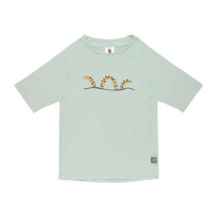 T Shirt Anti Uv Manches Courtes Serpent De Mer 24 Mois Bleu Vente En Ligne De Linge De Lit Bebe Bebe9