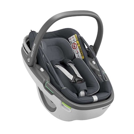 Cosi Coral Essential Graphite Vente En Ligne De Siege Auto Bebe9