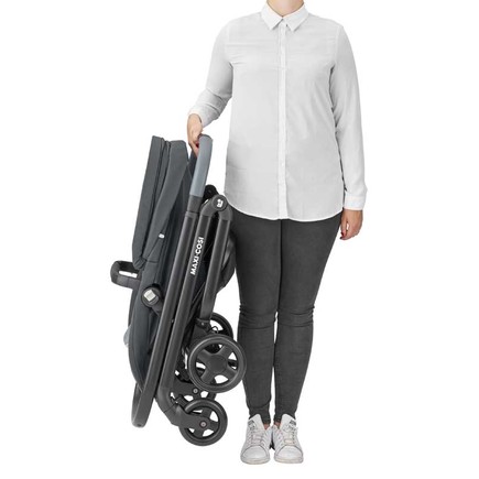 Poussette Lila Sp Essential Graphite Vente En Ligne De Poussette Bebe9