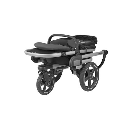 Poussette Nova 3 Roues Essential Black Vente En Ligne De Bebe9