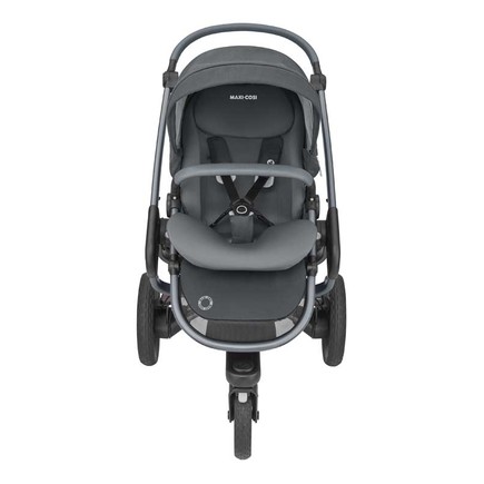 Poussette Nova 3 Roues Essential Graphite Vente En Ligne De Poussette Bebe9