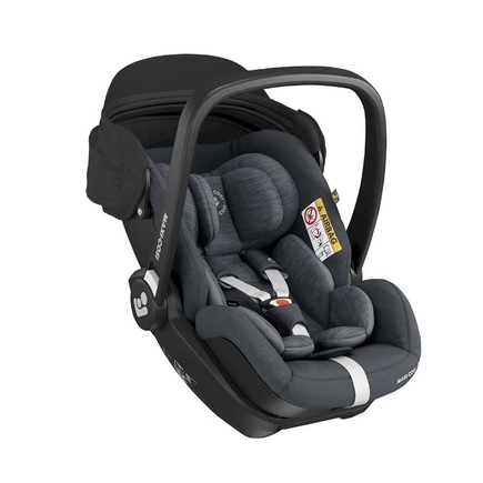 Poussette Duo Nova 3 Cosi Marble Base Essential Graphite Vente En Ligne De Poussette Bebe9