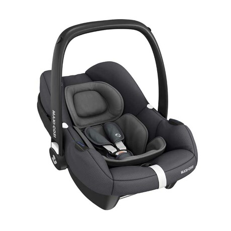 Cosi Tinca Essential Graphite Vente En Ligne De Siege Auto Bebe9