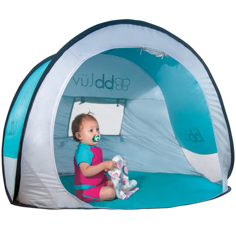 Sunkito Tente De Jeux Pop Up Anti Uv Avec Moustiquaire Aqua Grey Vente En Ligne De Eveil Bebe Bebe9