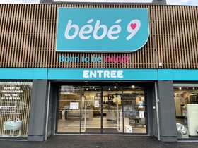 Magasin Bebe 9 De Rouen Barentin Bebe9