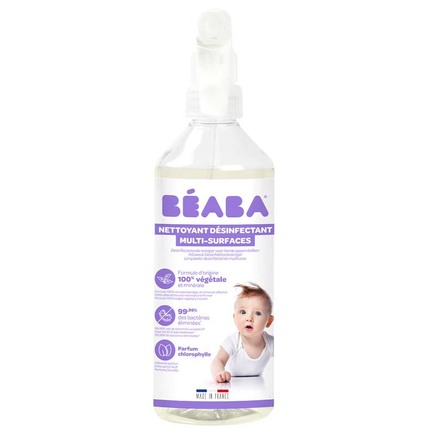 Nettoyant désinfectant multi-surfaces BEABA, Vente en ligne de