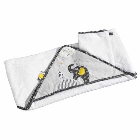 Cape De Bain Gant Vente En Ligne De Toilette Bebe Bebe9