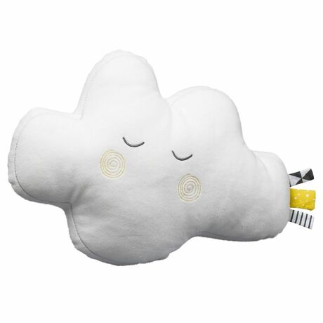 Coussin Deco Nuage Babyfan Vente En Ligne De Decoration Chambre Bebe Bebe9