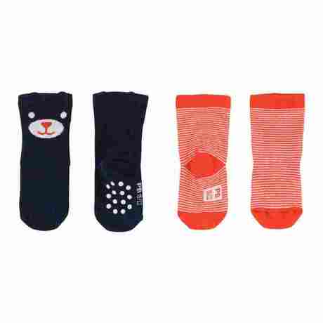 2 Paires De Chaussettes Pointure 15 18 Naissance 3 Mois Vente En Ligne De Linge De Lit Bebe Bebe9