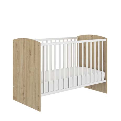 Lit Bebe 60 X 1 Arthur Vente En Ligne De Chambre Bebe Bebe9